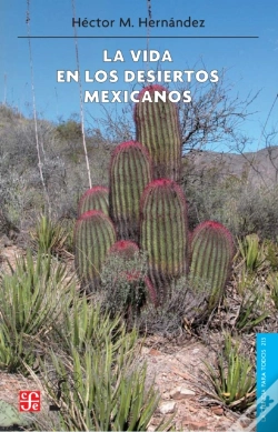 Capa do artigo La Vida En Los Desiertos Mexicanos