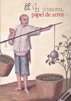 Capa do artigo La Vida En Papel De Arroz. Pintura China De Exportación