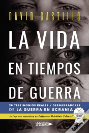 Capa do artigo La Vida En Tiempos De Guerra