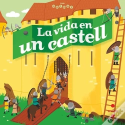 Capa do artigo La Vida En Un Castell