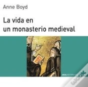 Capa do artigo La Vida En Un Monasterio Medieval