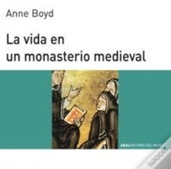 Capa do artigo La Vida En Un Monasterio Medieval