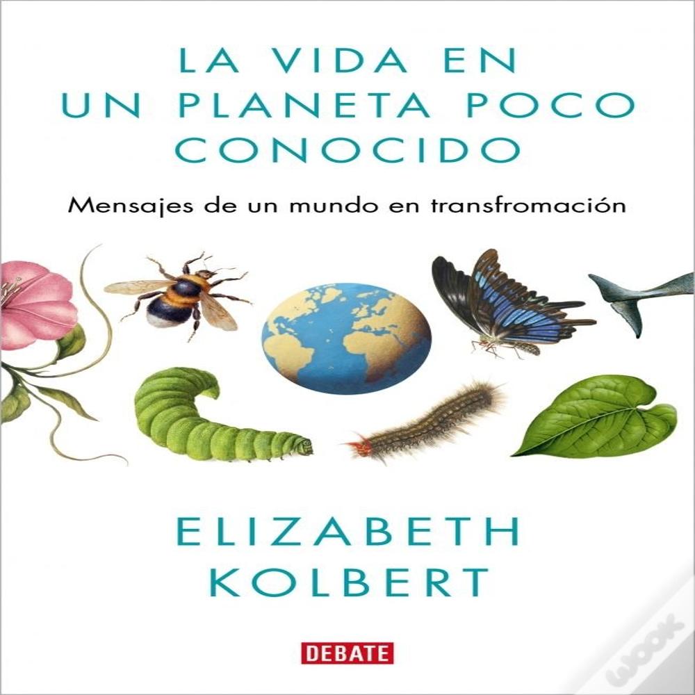 La Vida En Un Planeta Poco Conocido