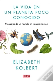 Capa do artigo La Vida En Un Planeta Poco Conocido