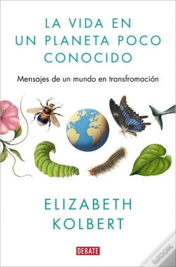 Capa do artigo La Vida En Un Planeta Poco Conocido