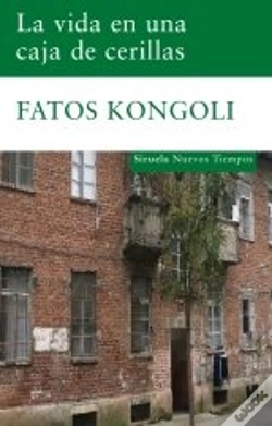 Capa do artigo La Vida En Una Caja De Cerillas