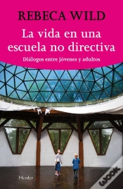 Capa do artigo La Vida En Una Escuela Nodirectiva