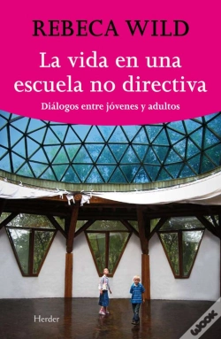 Capa do artigo La Vida En Una Escuela Nodirectiva