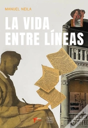 Capa do artigo La Vida Entre Líneas