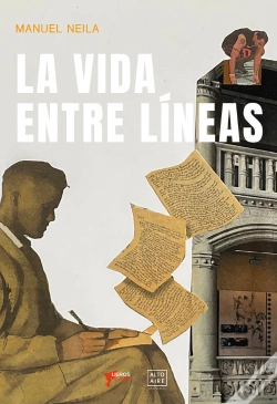 Capa do artigo La Vida Entre Líneas