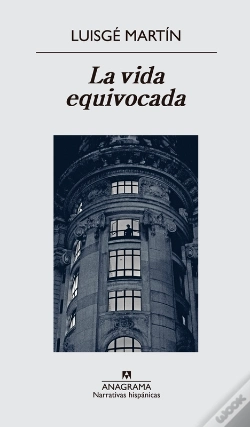Capa do artigo La Vida Equivocada