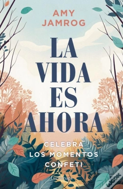 Capa do artigo La Vida Es Ahora