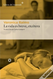 Capa do artigo La Vida Es Breve, Etcetera