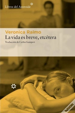 Capa do artigo La Vida Es Breve, Etcetera
