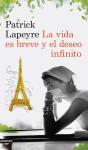 La Vida Es Breve Y El Deseo Infinito - Preview
