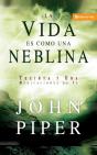 La Vida Es Como Una Neblina - Preview