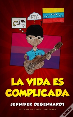 Capa do artigo La Vida Es Complicada