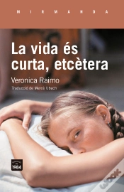 Capa do artigo La Vida Es Curta, Etcetera