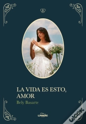 Capa do artigo La Vida Es Esto, Amor