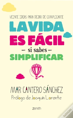 Capa do artigo La Vida Es Fácil Si Sabes Simplificar