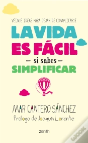 Capa do artigo La Vida Es Fácil Si Sabes Simplificar
