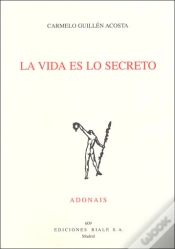Capa do artigo La Vida Es Lo Secreto