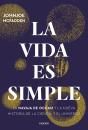 La Vida Es Simple - Preview
