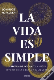 Capa do artigo La Vida Es Simple