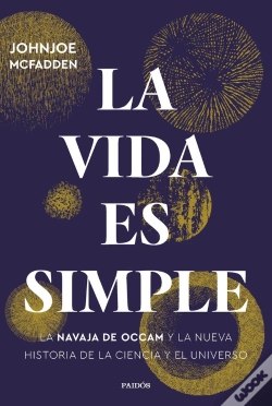 Capa do artigo La Vida Es Simple