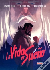 Capa do artigo La Vida Es Sueño