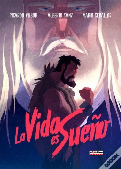 Capa do artigo La Vida Es Sueño
