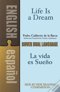 Capa do artigo La Vida Es Sueno/Life Is A Dream