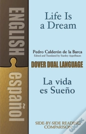 Capa do artigo La Vida Es Sueno/Life Is A Dream
