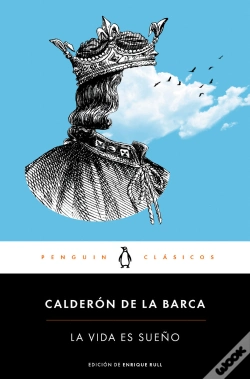 Capa do artigo La Vida Es Sueño