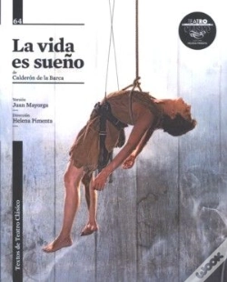 Capa do artigo La Vida Es Sueño