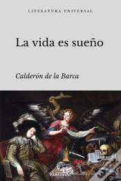 Capa do artigo La Vida Es Sueño