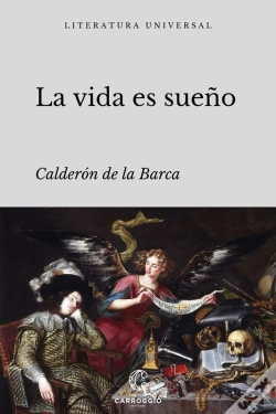 Capa do artigo La Vida Es Sueño
