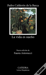 Capa do artigo La Vida Es Sueño