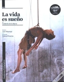 Capa do artigo La Vida Es Sueño