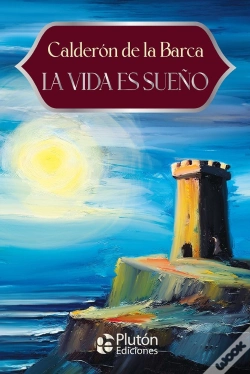 Capa do artigo La Vida Es Sueño