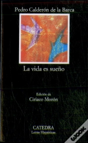 Capa do artigo La Vida Es Sueño