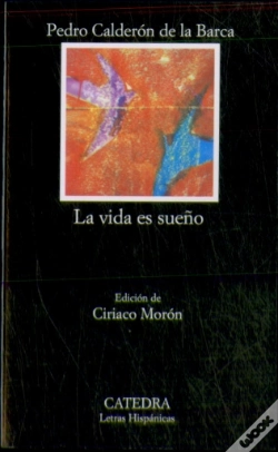 Capa do artigo La Vida Es Sueño