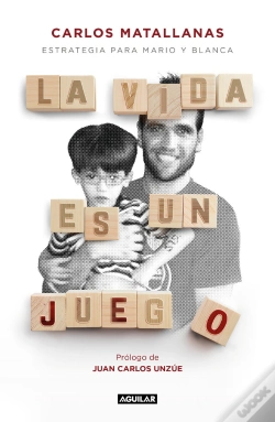 Capa do artigo La Vida Es Un Juego