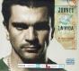 La Vida... Es Un Ratico - CD - Preview