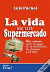 Capa do artigo La Vida Es Un Supermercado