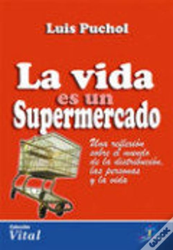 Capa do artigo La Vida Es Un Supermercado