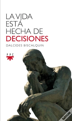 Capa do artigo La Vida Está Hecha De Decisiones