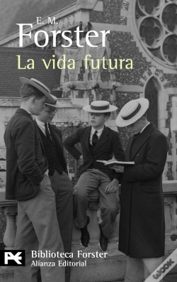 Capa do artigo La Vida Futura