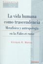 La Vida Humana Como Trascendencia - Preview