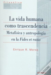 Capa do artigo La Vida Humana Como Trascendencia